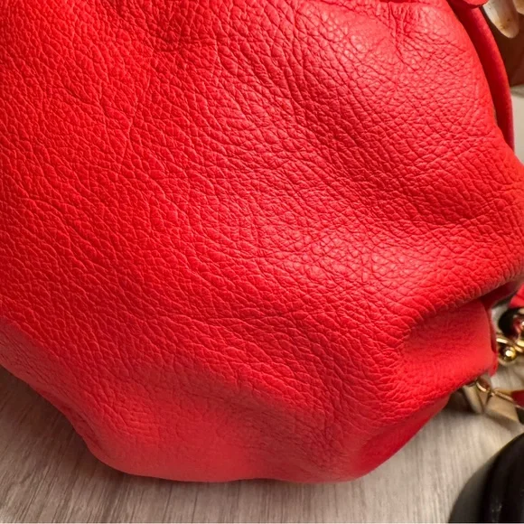 See by Chloe Lena Leather Crossbody - Picture 9 of 16